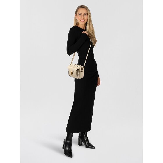 Coccinelle Beat Soft Schoudertas Leer 21 cm