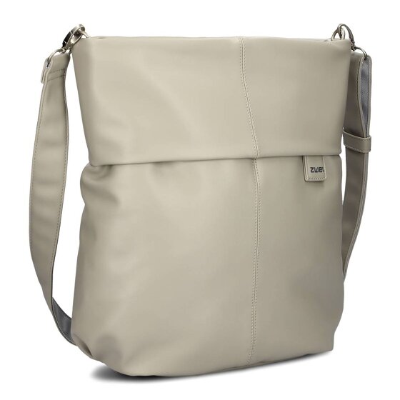 Zwei Mademoiselle.M Schoudertas 35 cm