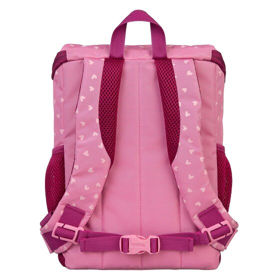 Scooli Mini-Me Kleuterschool rugzak 30 cm