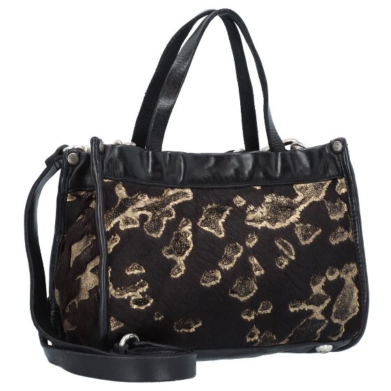 Campomaggi Handtas Leer 25 cm