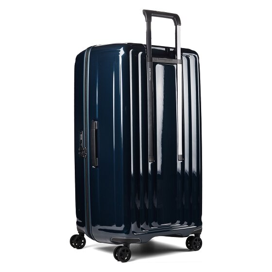 Samsonite Nuon 4 wielen Trolley 80 cm
