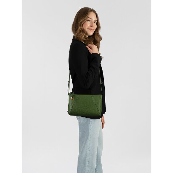 Fossil Willa Schoudertas Leer 25.5 cm