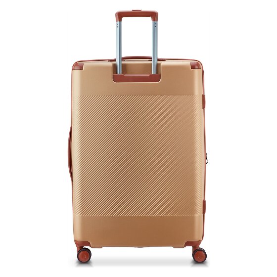 MODO by Roncato Charm 2.0 4 wielen Trolley 77 cm met uitbreidingsplooi