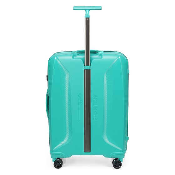Epic Phantom SL 4-wielige trolley 66 cm