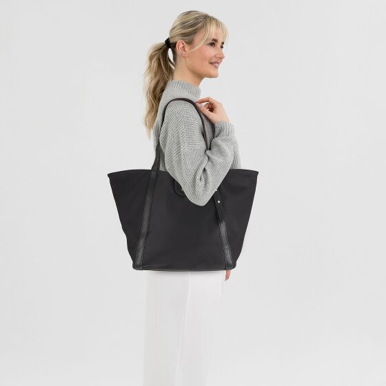 Hey Marly Pretty Wonder Nylon Shopper Tas M 50 cm