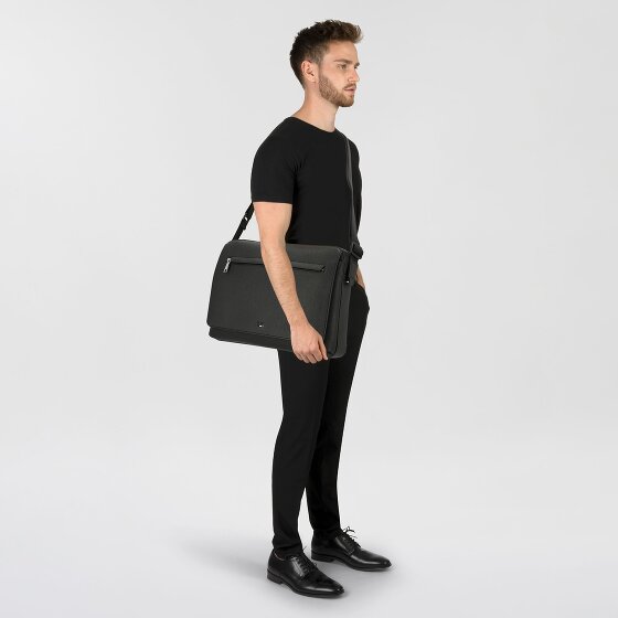Boss Ray Koffer 36 cm Laptop compartiment