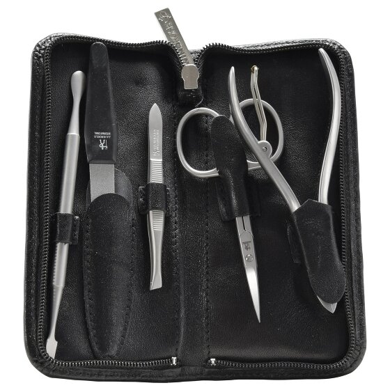 Windrose Nappa manicureset 14 cm leer