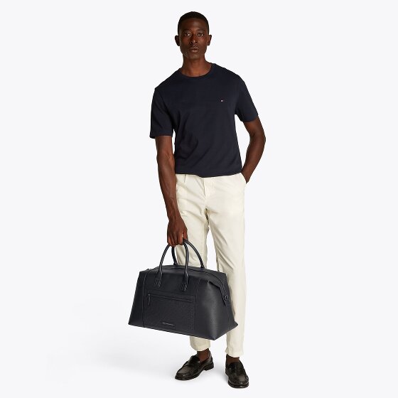 Tommy Hilfiger TH Monogram Weekender reistas 51 cm