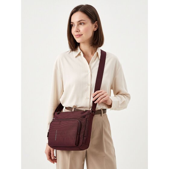 Mandarina Duck MD 20 Crossbody tas 23 cm