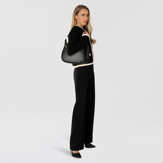 Liu Jo Kaliska Schoudertas L 39 cm met uitbreidingsplooi