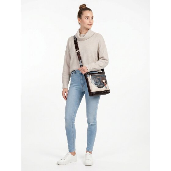 Anekke Tulip Crossbody tas 27 cm