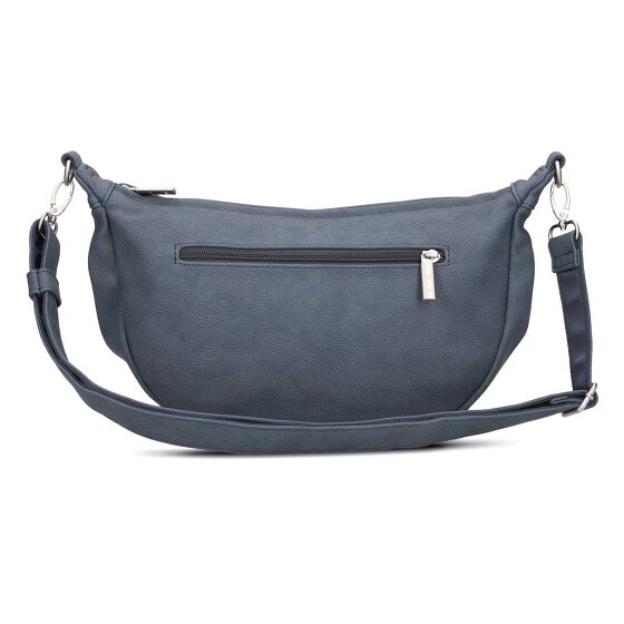 Zwei Mademoiselle.M Crossbody tas 34 cm