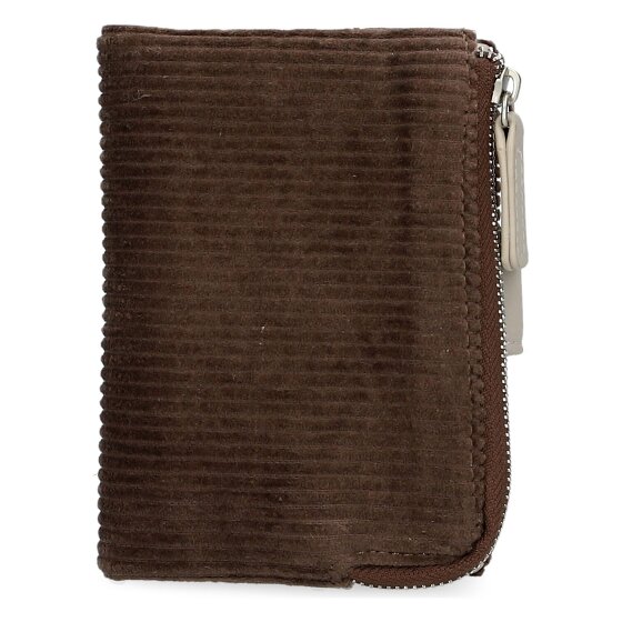 Zwei Mademoiselle Portemonnee 10 cm