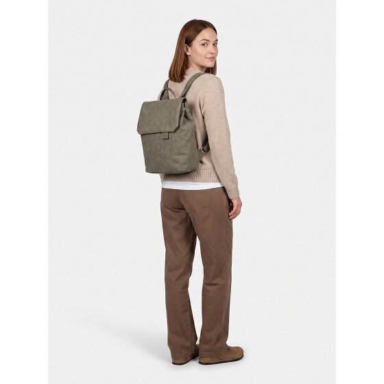 Zwei Mademoiselle.M Stad rugzak 29 cm