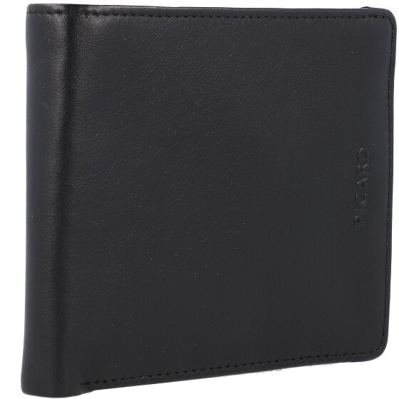 Picard Brooklyn Portemonnee Leer 11,5 cm
