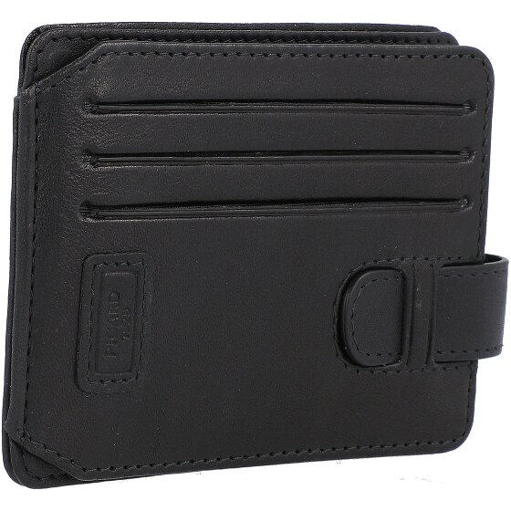 Picard Authentiek Creditcardetui Leer 10,5 cm