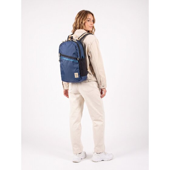 Topo Designs Commuter Dagrugzak 49.5 cm Laptopvak