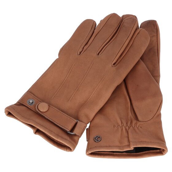 Kessler Gordon Handschoenen Leer