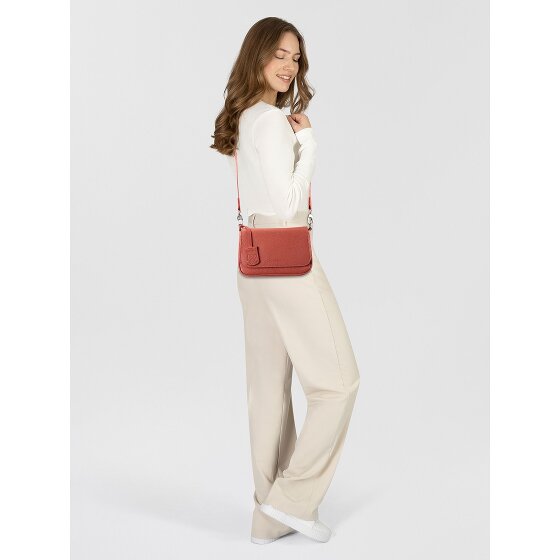 Burkely Always Ava Schoudertas Leer 21 cm