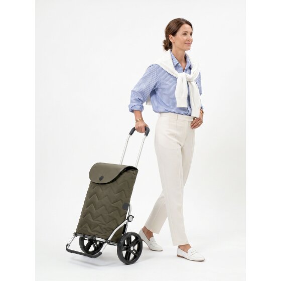 Andersen Shopper Royal Shopper Hilma Winkelwagen 59 cm