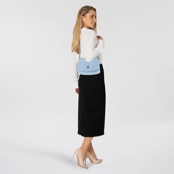 Boss Ariell Schoudertas Leer 22.5 cm