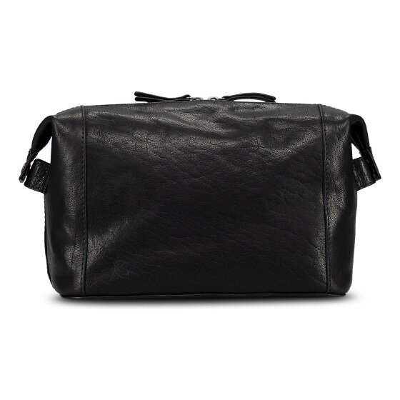 Jost Glasgow Toilettas Leder 24 cm