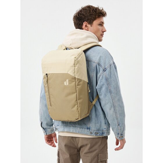Deuter UP Stockholm Dagrugzak 50 cm Laptopvak