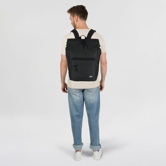 Lacoste Neocroc Dagrugzak 46 cm Laptop compartiment