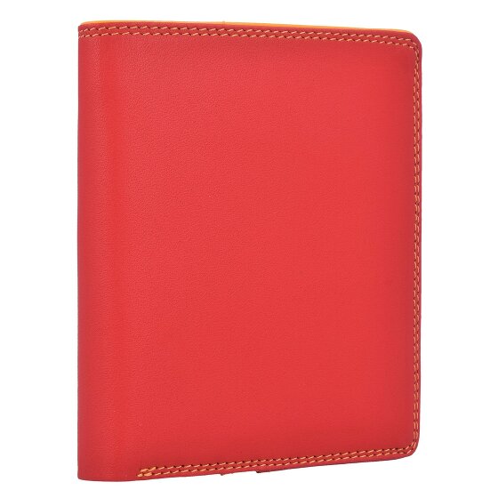 Mywalit Standaard Portemonnee Leer 10 cm
