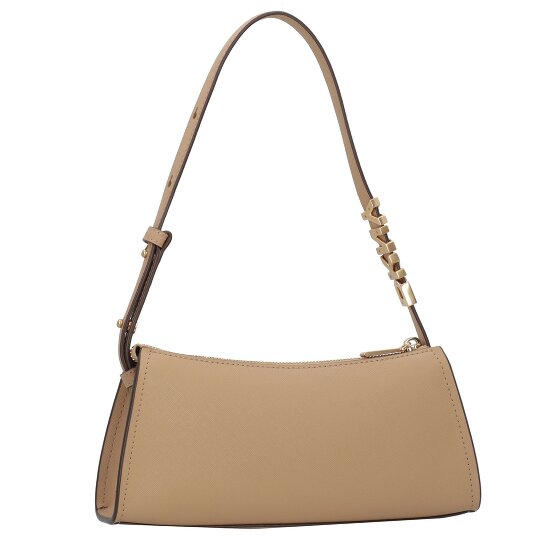 DKNY Avril Schoudertas Leer 26 cm