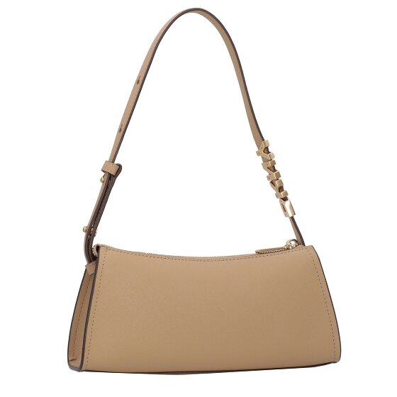 DKNY Avril Schoudertas Leder 26 cm