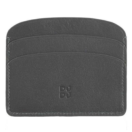 DuDu Boracay Kredietkaart etui Leer 10 cm