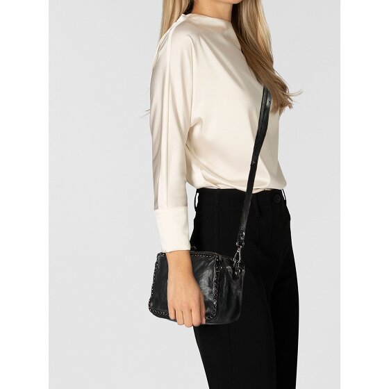 Campomaggi Kate Schoudertas Leer 20 cm