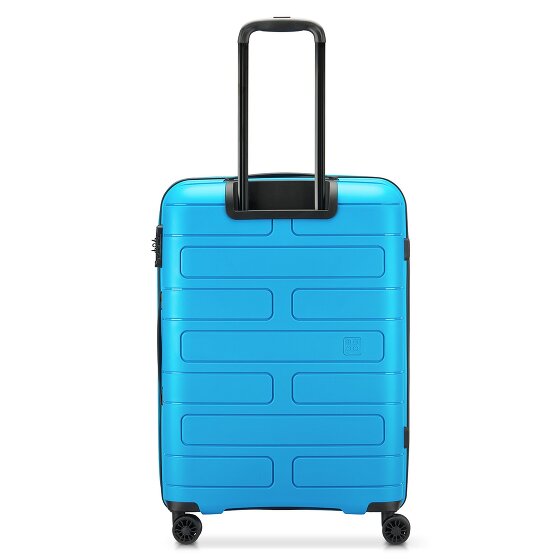 MODO by Roncato Supernova 2.0 4 wielen Trolley 66 cm