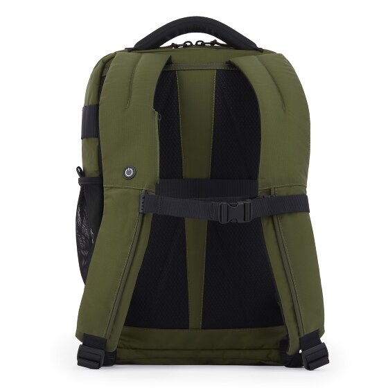 Piquadro Arne Weekender reistas 50 cm
