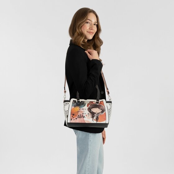 Anekke Shopper Tas 32 cm