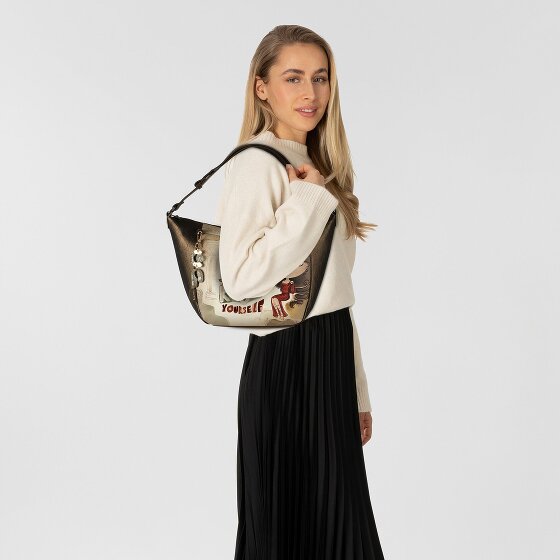 Anekke Muse Schoudertas 37 cm