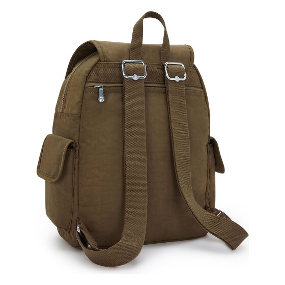Kipling Basic City Pack Stad rugzak S 33.5 cm