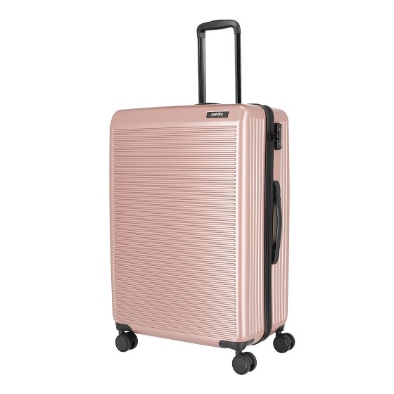 Paklite Sienna 4 wielen Trolley L 77 cm