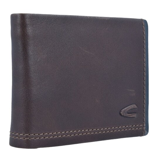 camel active Osaka Portemonnee RFID Leer 12 cm