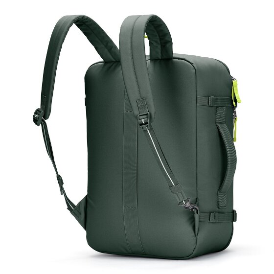 Pacsafe Pacsafe Go 34 Dagrugzak RFID-bescherming 47 cm