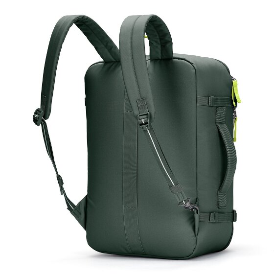 Pacsafe Pacsafe Go 34 Dagrugzak RFID-bescherming 47 cm