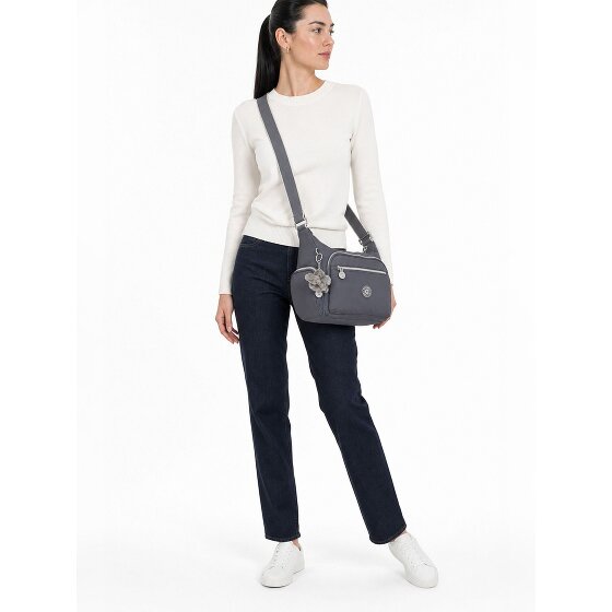Kipling Basic Gabbie Crossbody tas 29 cm