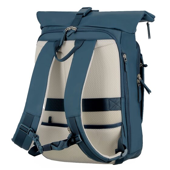 Jump Obsidian Dagrugzak 42 cm Laptop compartiment
