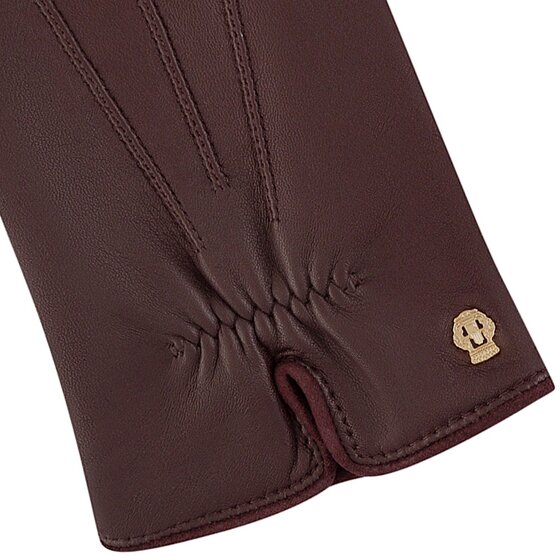 Roeckl Hamburg Handschoenen Leer