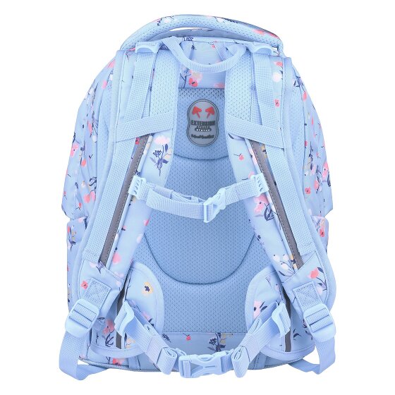McNeill Milo Schooltas set 2-delig