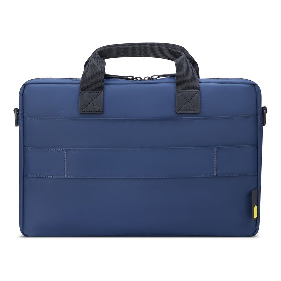 Delsey Paris Maubert 2.0 Koffer RFID-bescherming 40 cm Laptop compartiment