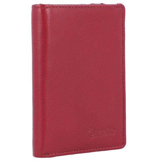 Esquire Oslo creditcard etui RFID leer 7,5 cm