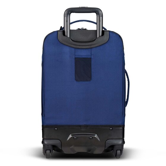 Ogio Renegade 26 4 wielen Trolley 66 cm