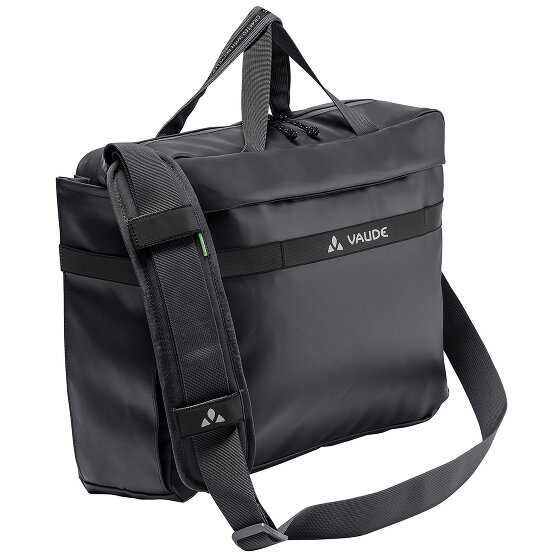 Vaude Mineo fietstas 42 cm laptopvak
